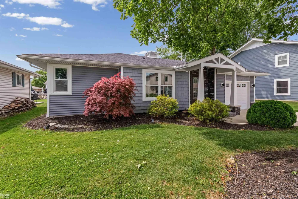 7741 Colony Drive Clay Township, MI 48001