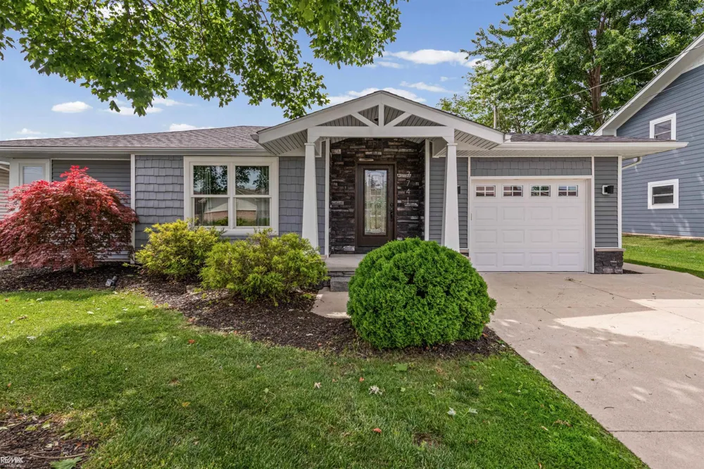 7741 Colony Drive Clay Township, MI 48001