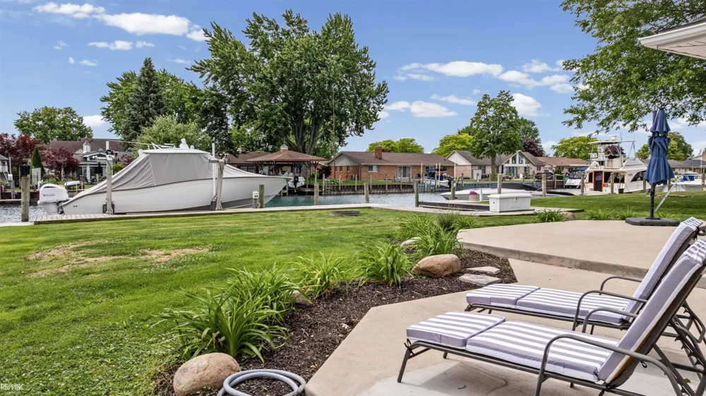 7741 Colony Drive Clay Township, MI 48001