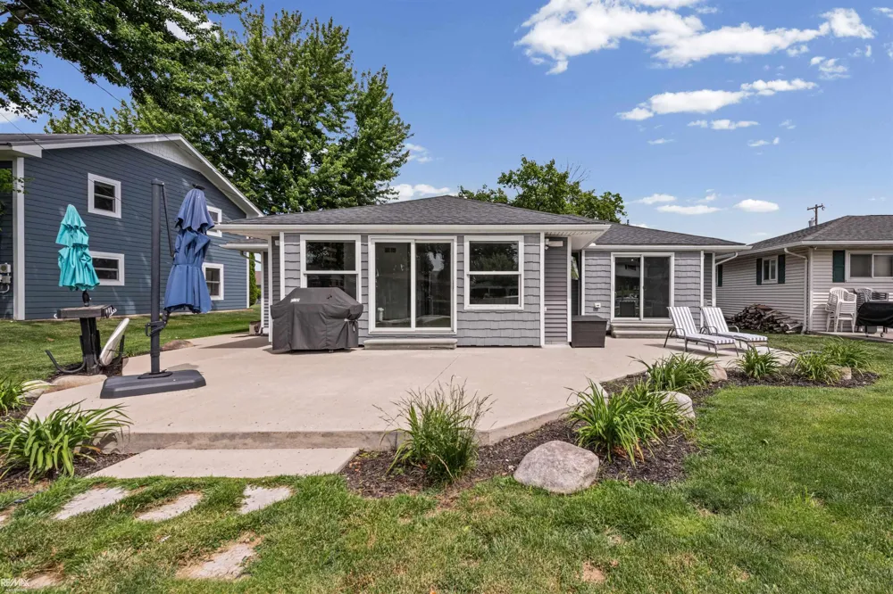 7741 Colony Drive Clay Township, MI 48001