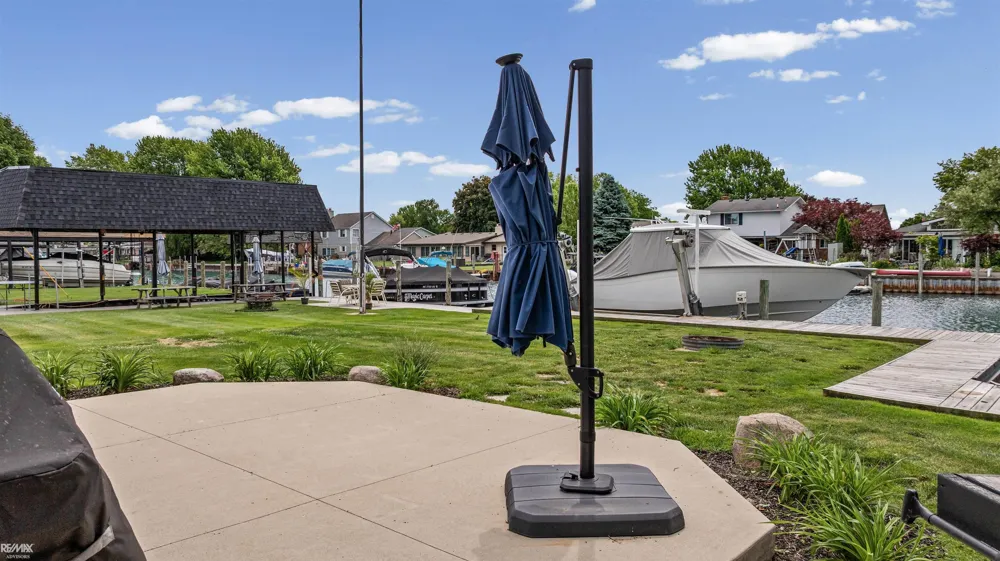 7741 Colony Drive Clay Township, MI 48001