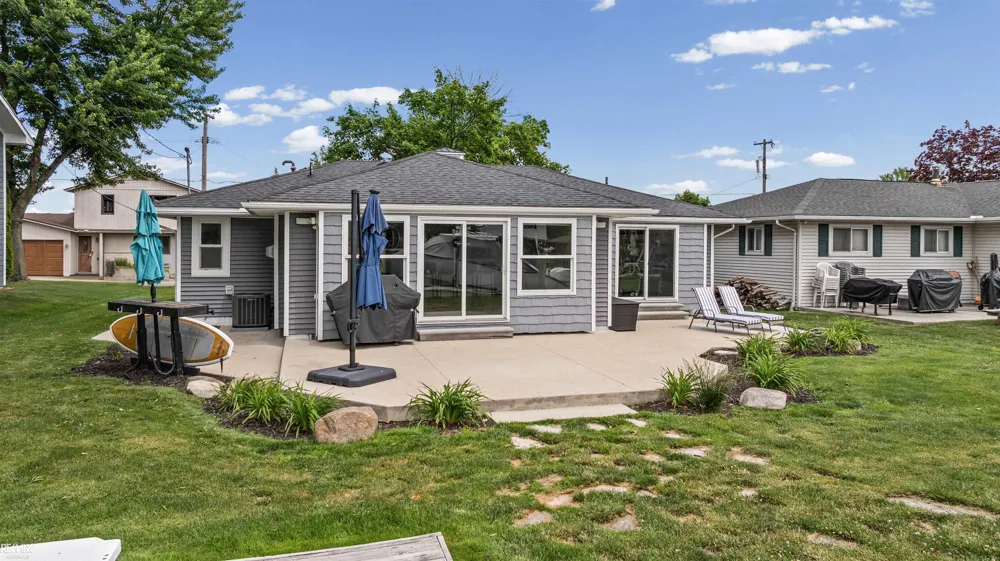 7741 Colony Drive Clay Township, MI 48001