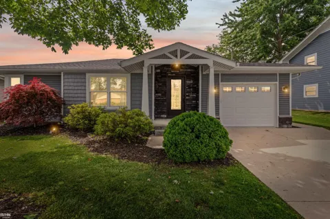 7741 Colony Drive