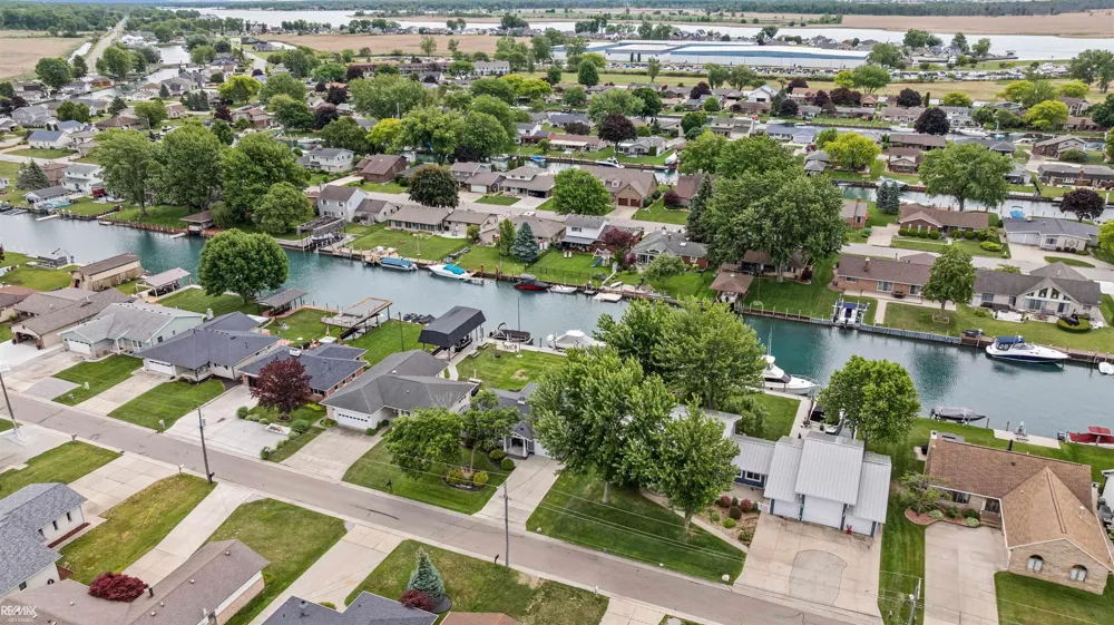 7741 Colony Drive Clay Township, MI 48001