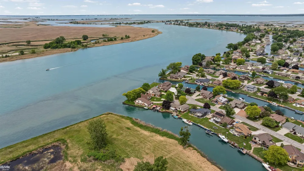 7741 Colony Drive Clay Township, MI 48001