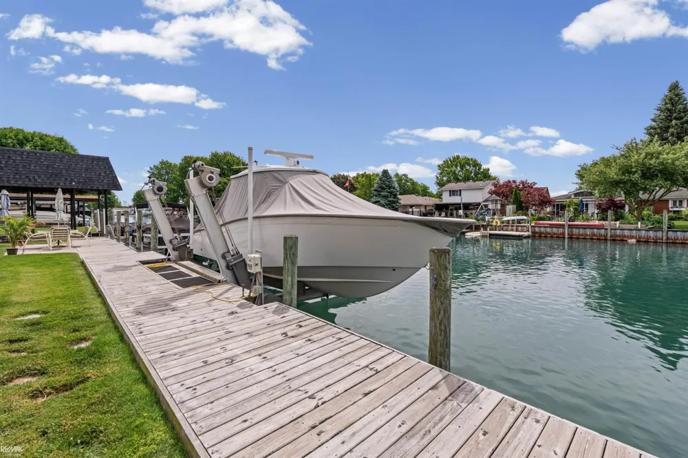 7741 Colony Drive Clay Township, MI 48001