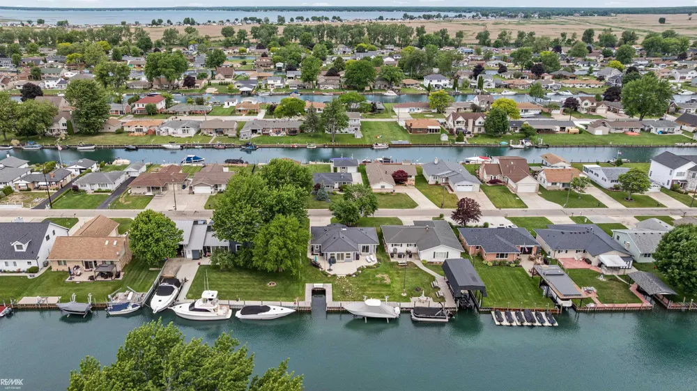 7741 Colony Drive Clay Township, MI 48001