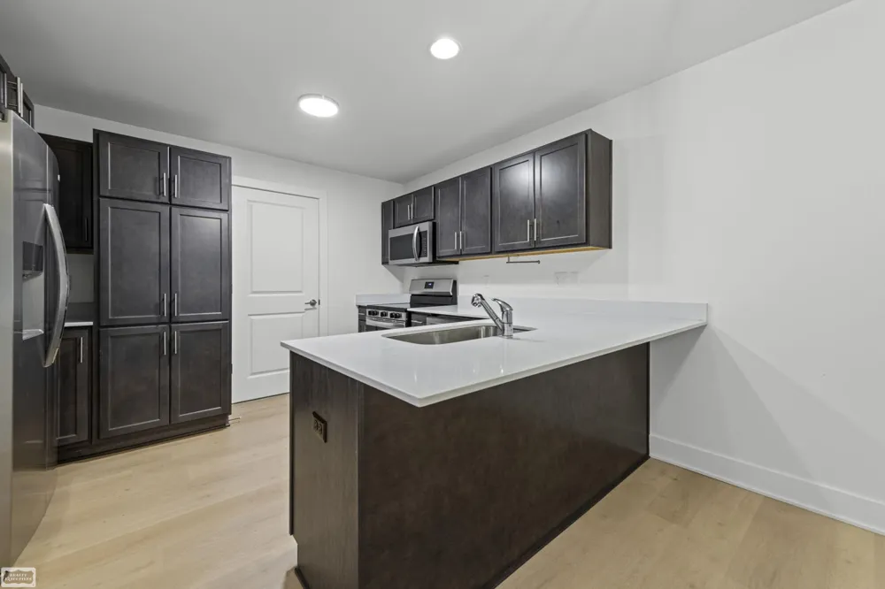 32956 Antrim Drive Chesterfield Township, MI 48047
