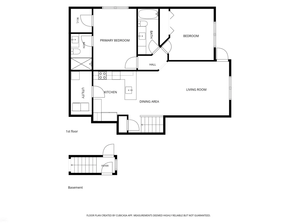 32956 Antrim Drive Chesterfield Township, MI 48047