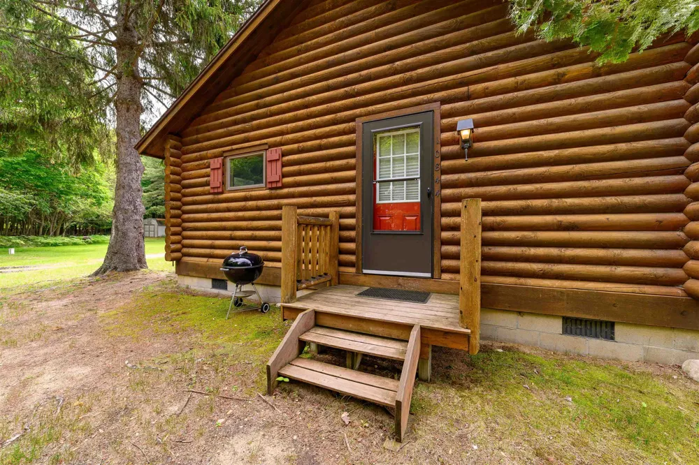 10844 Torchlight Lane Central Lake Township, MI 49622