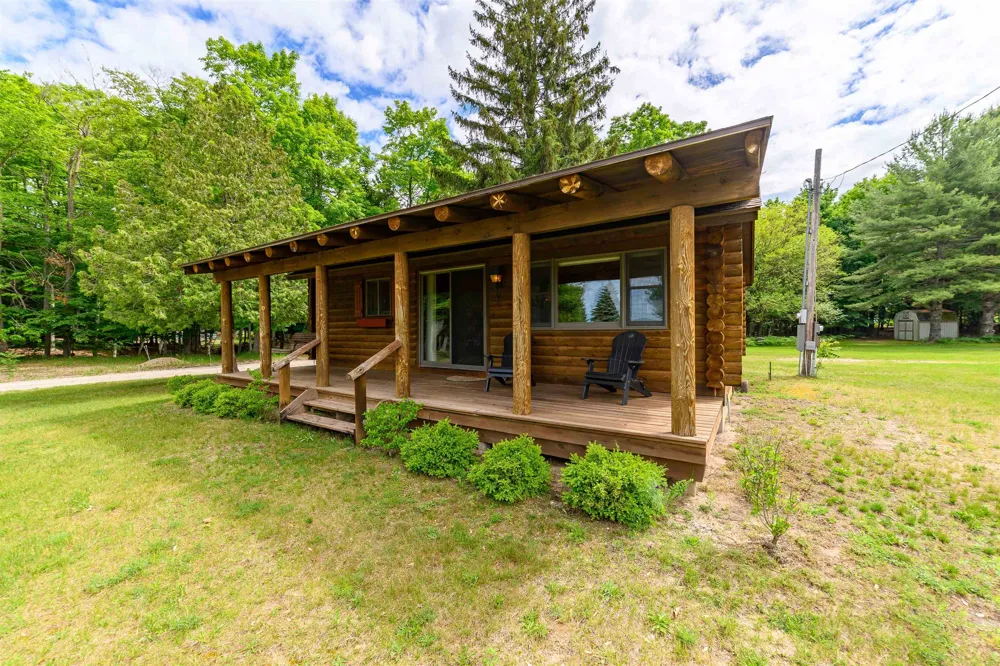 10844 Torchlight Lane Central Lake Township, MI 49622