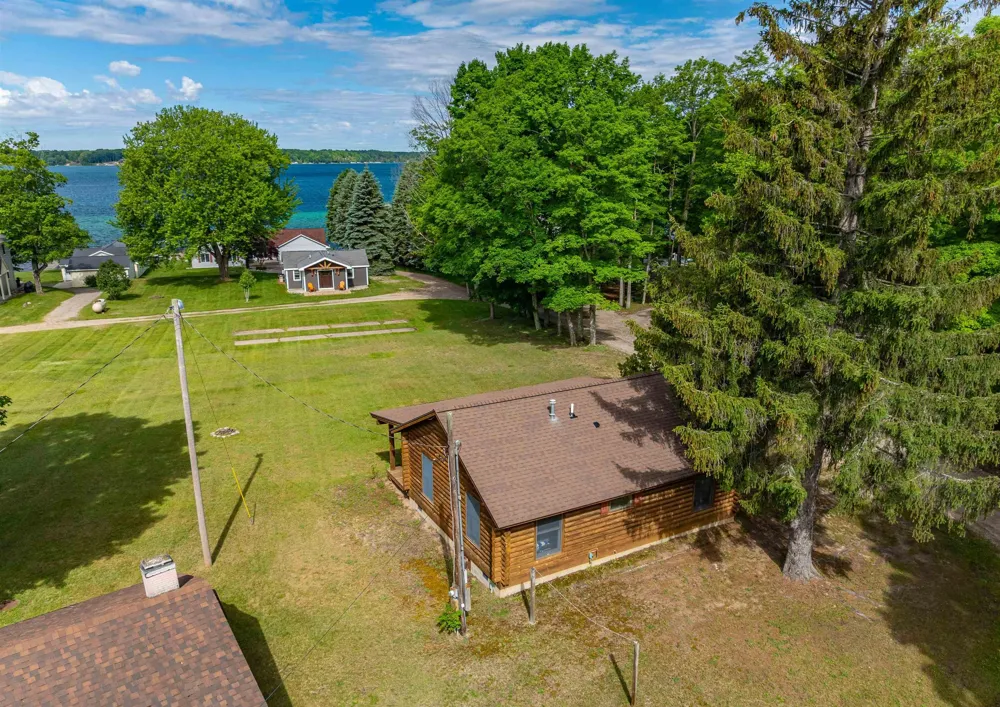 10844 Torchlight Lane Central Lake Township, MI 49622