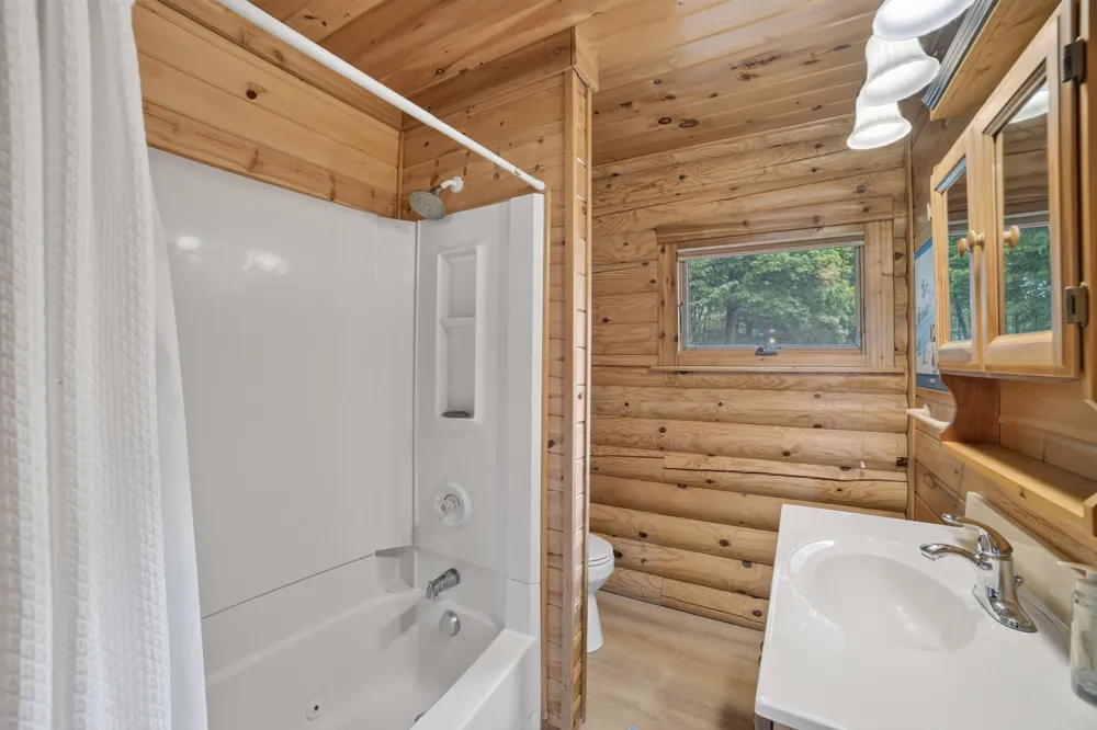 10844 Torchlight Lane Central Lake Township, MI 49622
