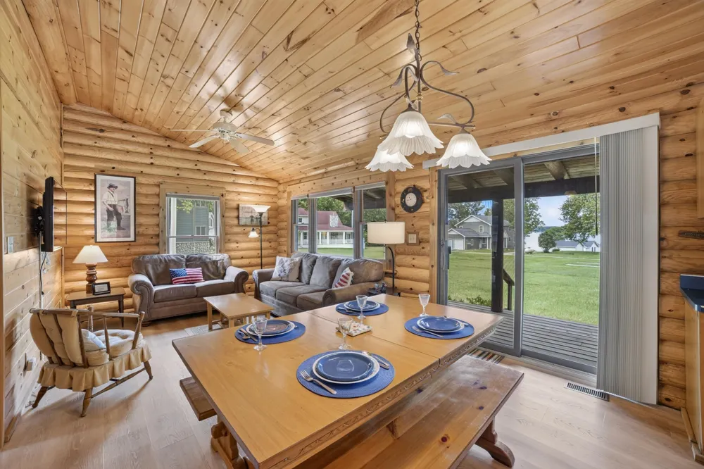 10844 Torchlight Lane Central Lake Township, MI 49622