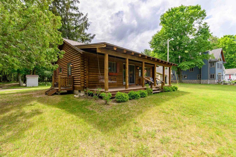 10844 Torchlight Lane Central Lake Township, MI 49622