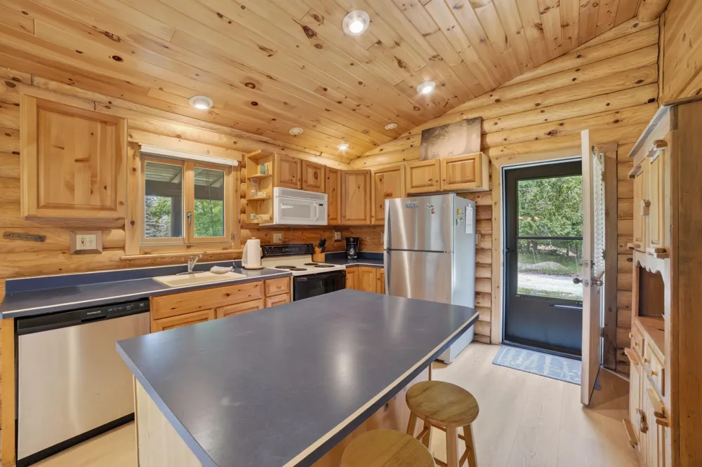 10844 Torchlight Lane Central Lake Township, MI 49622