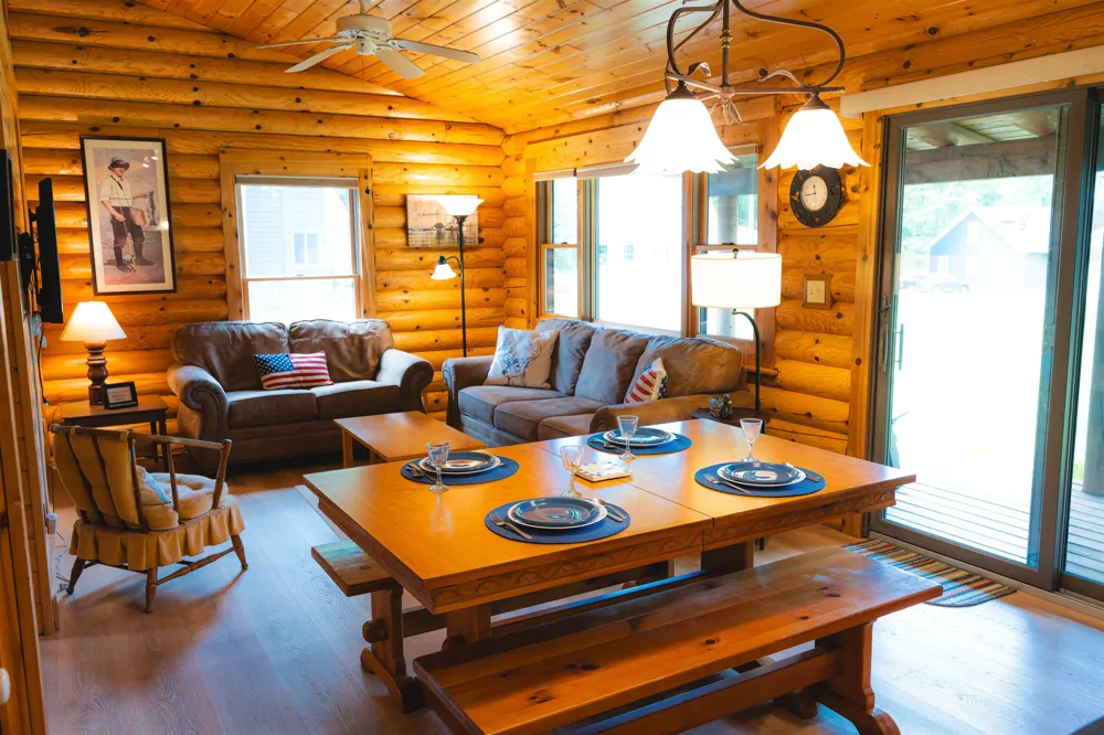 10844 Torchlight Lane Central Lake Township, MI 49622