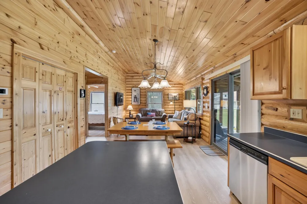 10844 Torchlight Lane Central Lake Township, MI 49622