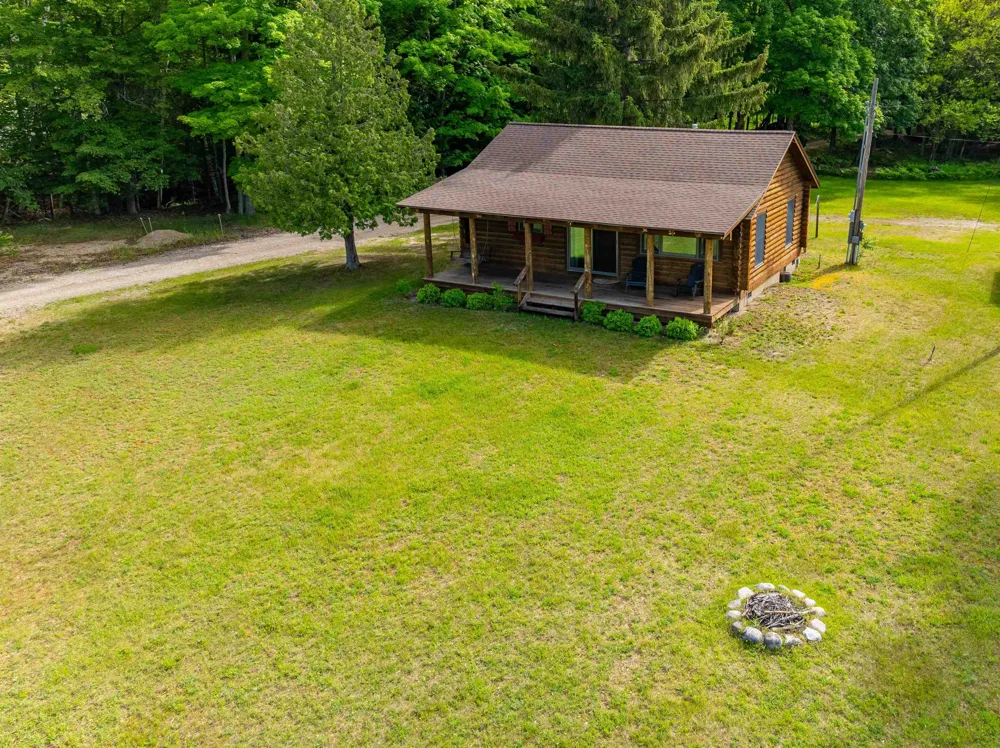 10844 Torchlight Lane Central Lake Township, MI 49622
