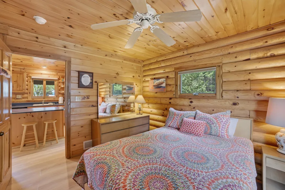 10844 Torchlight Lane Central Lake Township, MI 49622