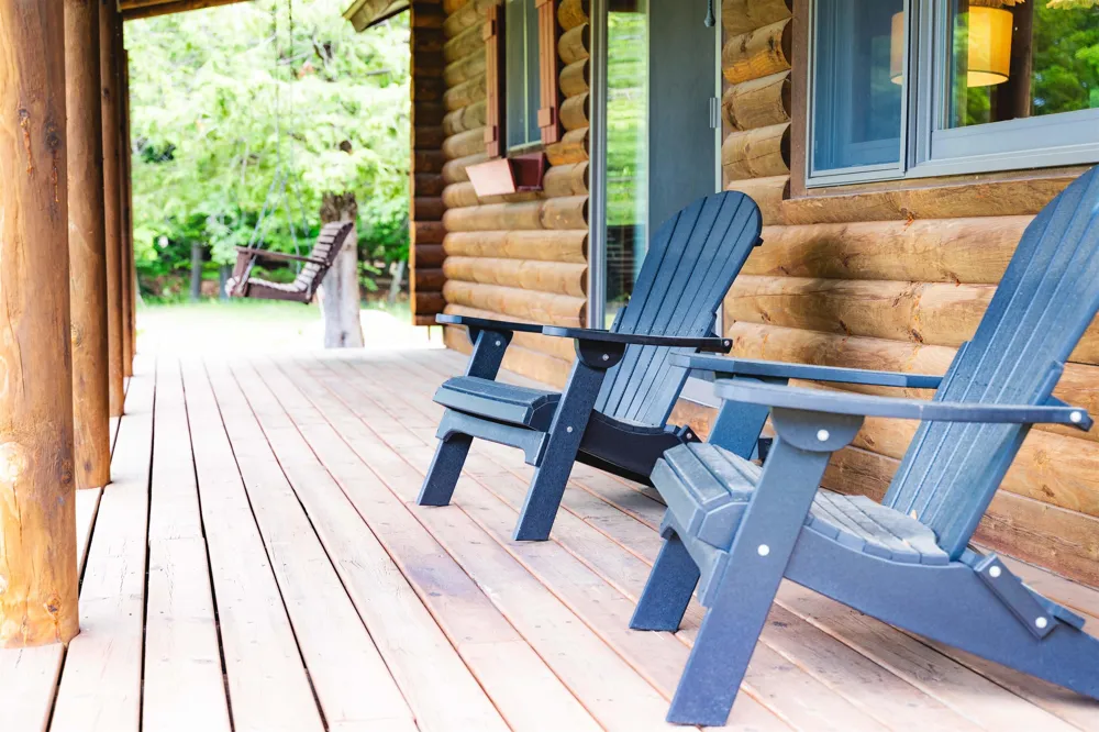 10844 Torchlight Lane Central Lake Township, MI 49622