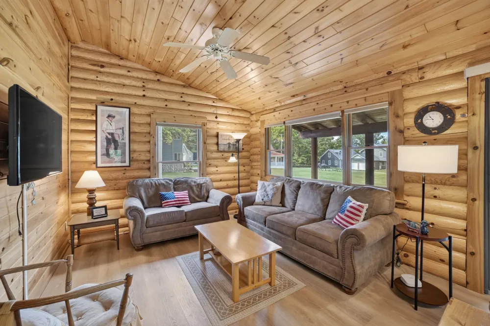 10844 Torchlight Lane Central Lake Township, MI 49622