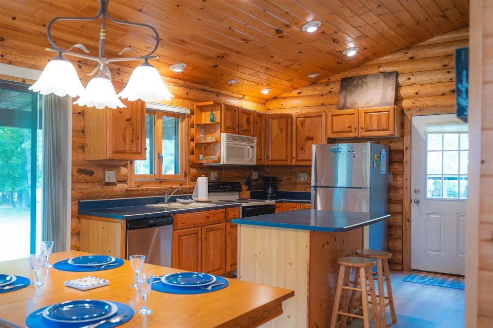 10844 Torchlight Lane Central Lake Township, MI 49622