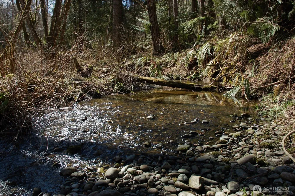 999 S Bagley Creek Road Port Angeles, WA 98362