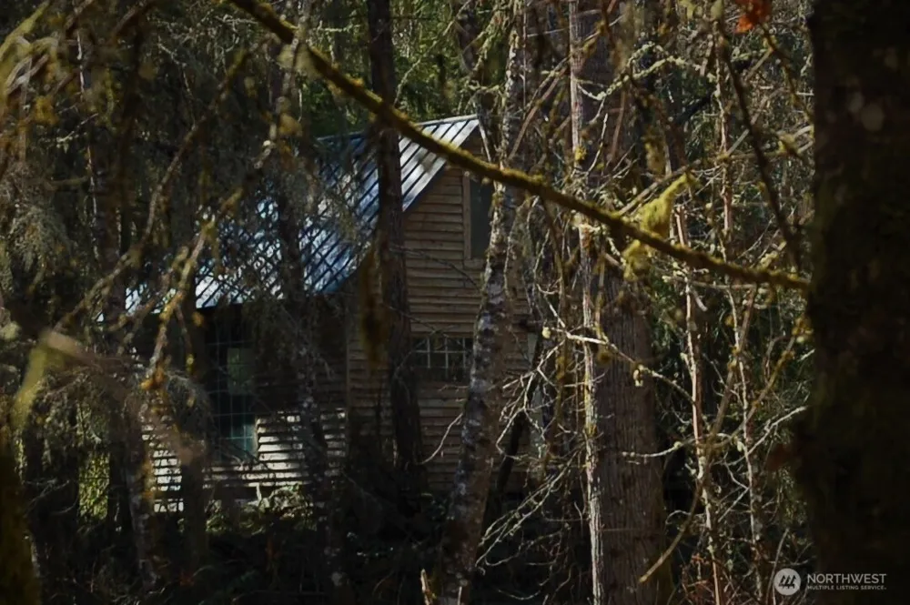 999 S Bagley Creek Road Port Angeles, WA 98362