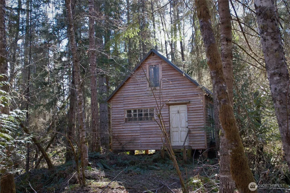 999 S Bagley Creek Road Port Angeles, WA 98362