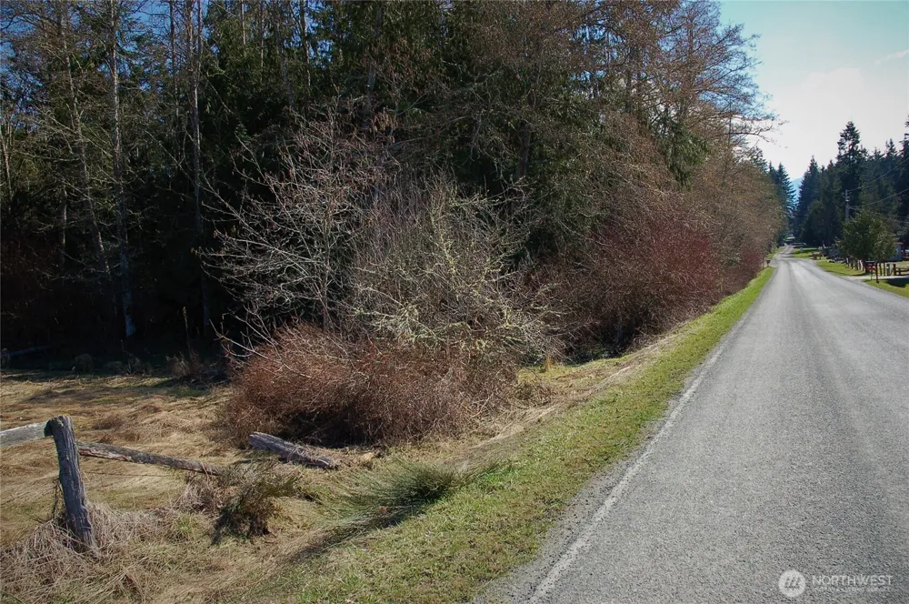 999 S Bagley Creek Road Port Angeles, WA 98362