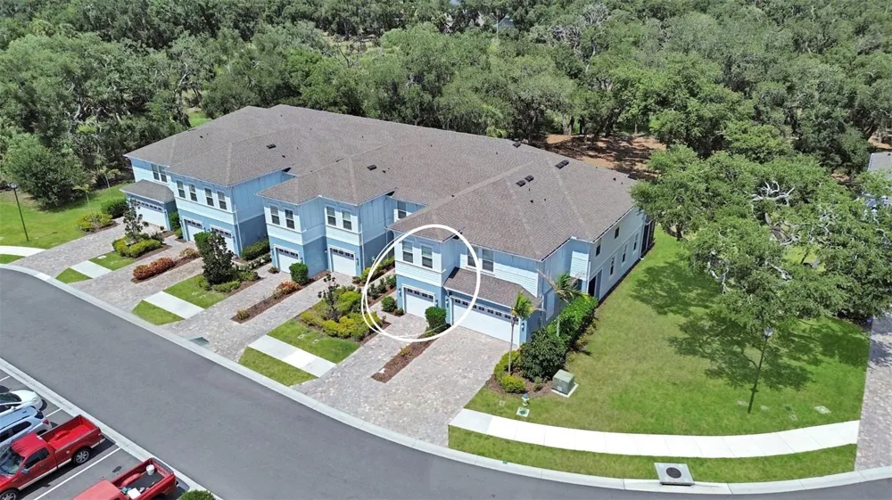 4020 VIA SIENNA CIRCLE Sarasota, FL 34243