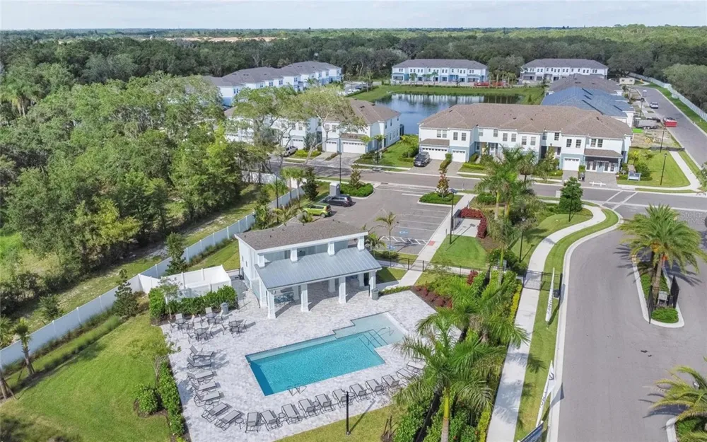 4020 VIA SIENNA CIRCLE Sarasota, FL 34243