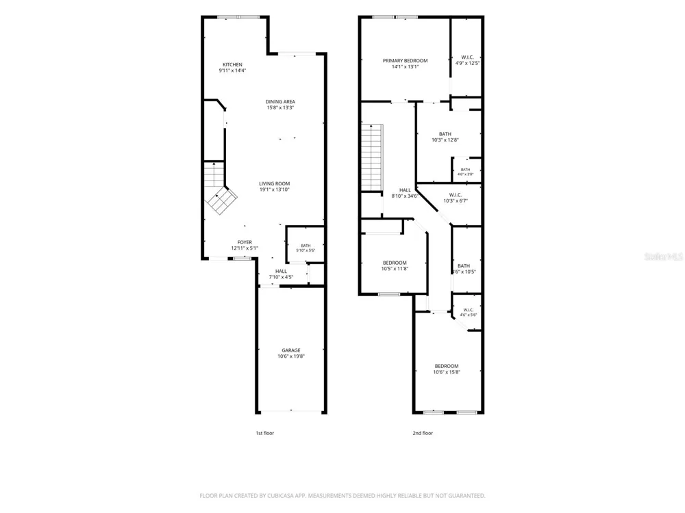 4020 VIA SIENNA CIRCLE Sarasota, FL 34243