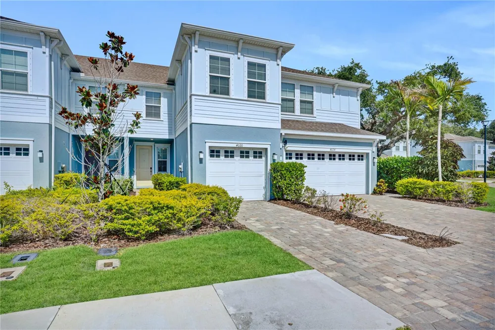 4020 VIA SIENNA CIRCLE Sarasota, FL 34243