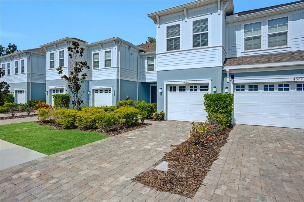 4020 VIA SIENNA CIRCLE Sarasota, FL 34243