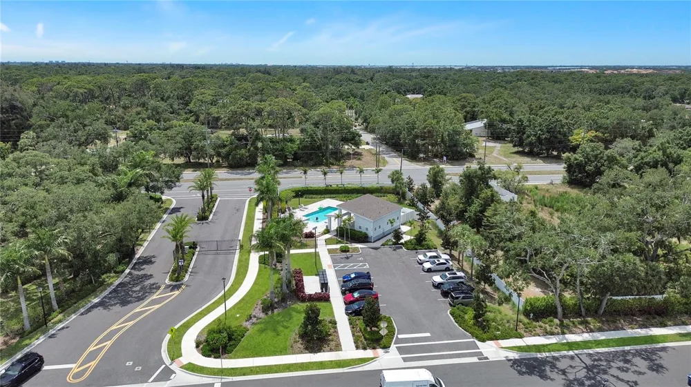 4020 VIA SIENNA CIRCLE Sarasota, FL 34243