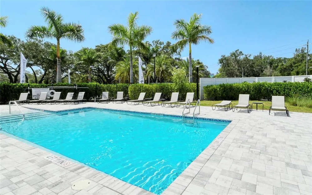 4020 VIA SIENNA CIRCLE Sarasota, FL 34243