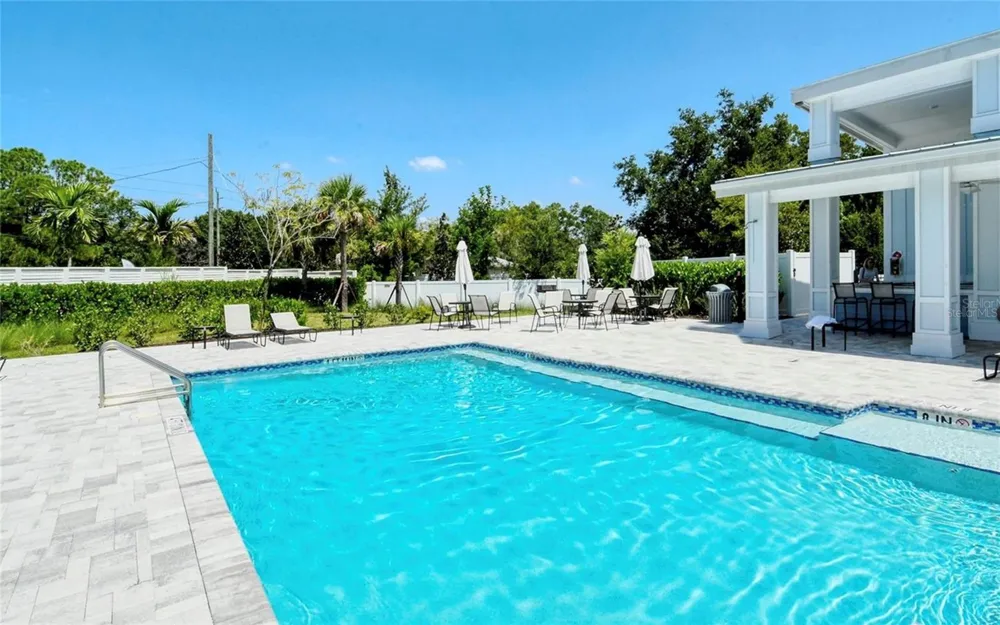 4020 VIA SIENNA CIRCLE Sarasota, FL 34243