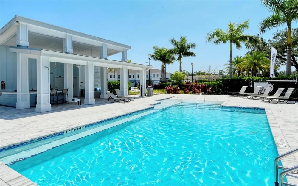 4020 VIA SIENNA CIRCLE Sarasota, FL 34243