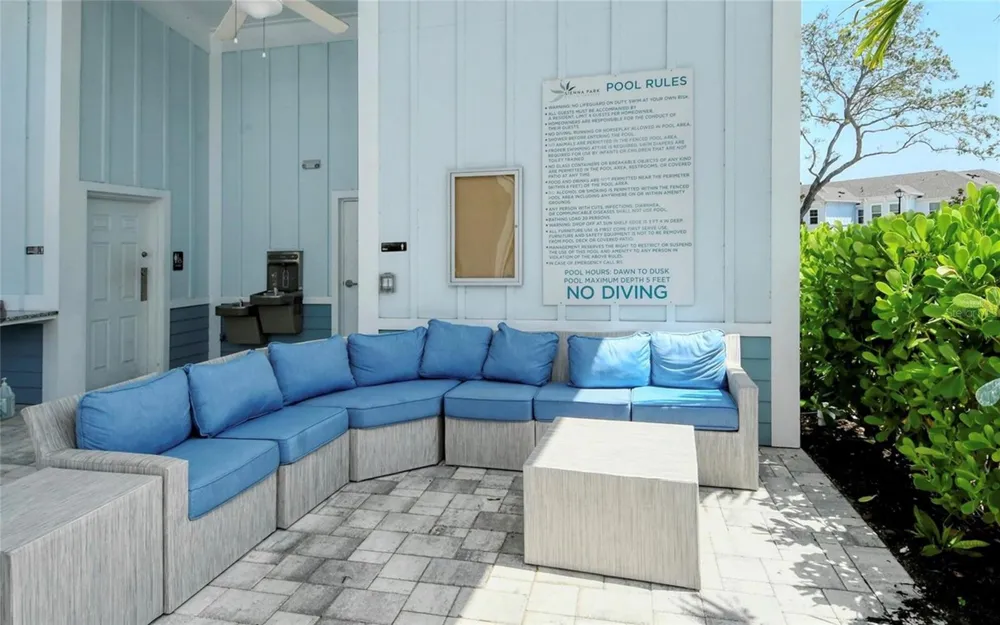 4020 VIA SIENNA CIRCLE Sarasota, FL 34243