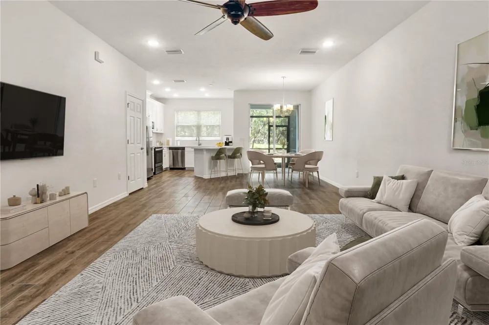 4020 VIA SIENNA CIRCLE Sarasota, FL 34243