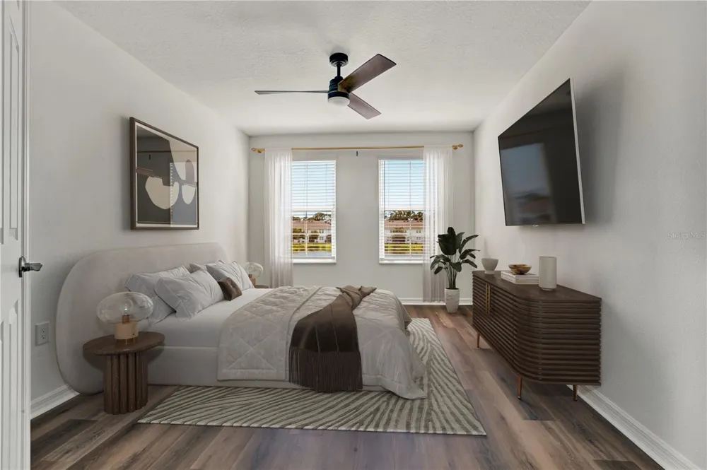 4020 VIA SIENNA CIRCLE Sarasota, FL 34243