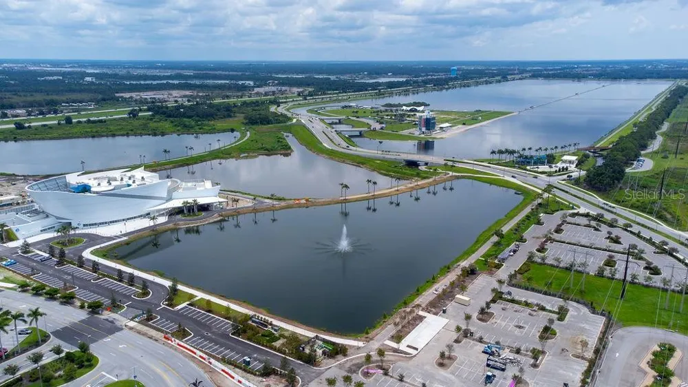 4020 VIA SIENNA CIRCLE Sarasota, FL 34243