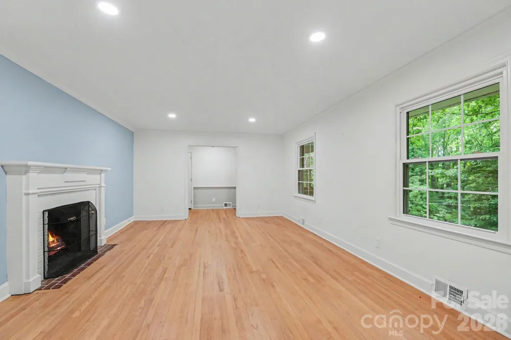 100 Malvern Court Winston Salem, NC 27106