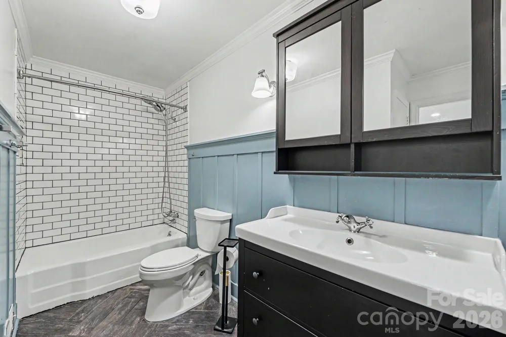 100 Malvern Court Winston Salem, NC 27106