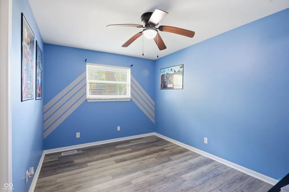 556 E 1000 Fortville, IN 46040