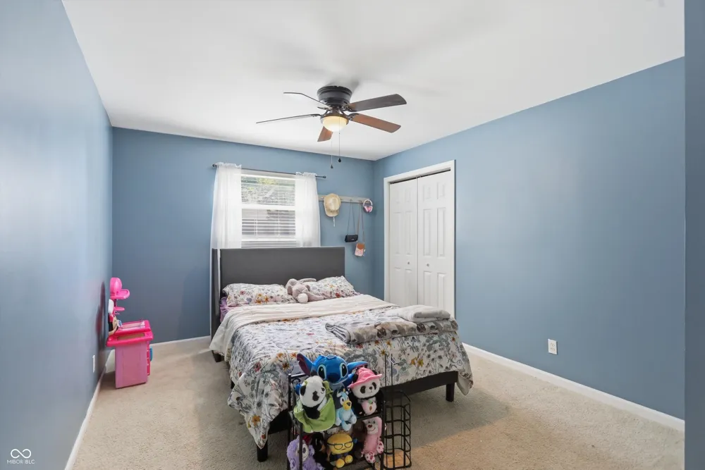 556 E 1000 Fortville, IN 46040