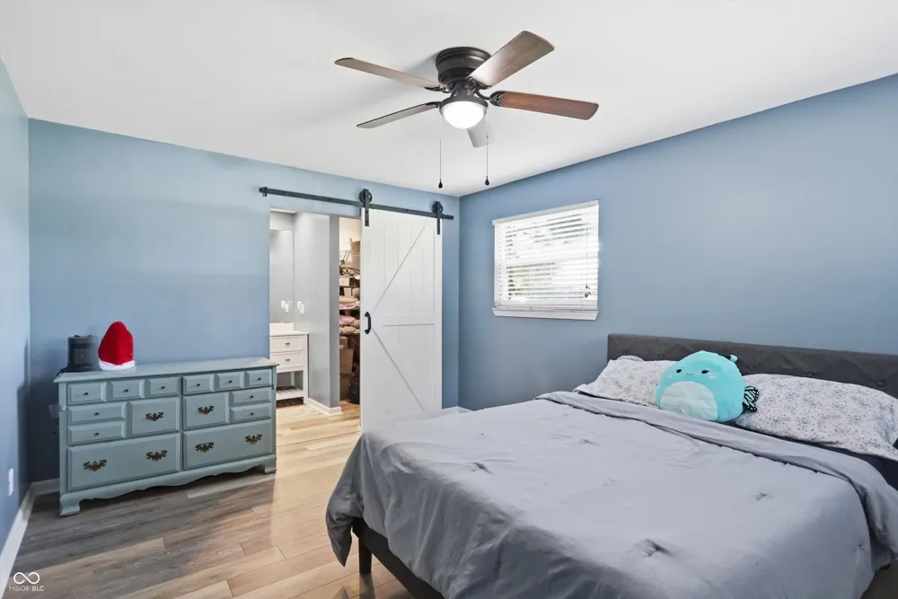 556 E 1000 Fortville, IN 46040