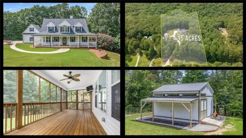 7913 Pea Ridge Road